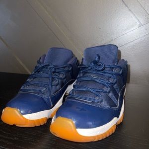 Nike Jordan 11 low